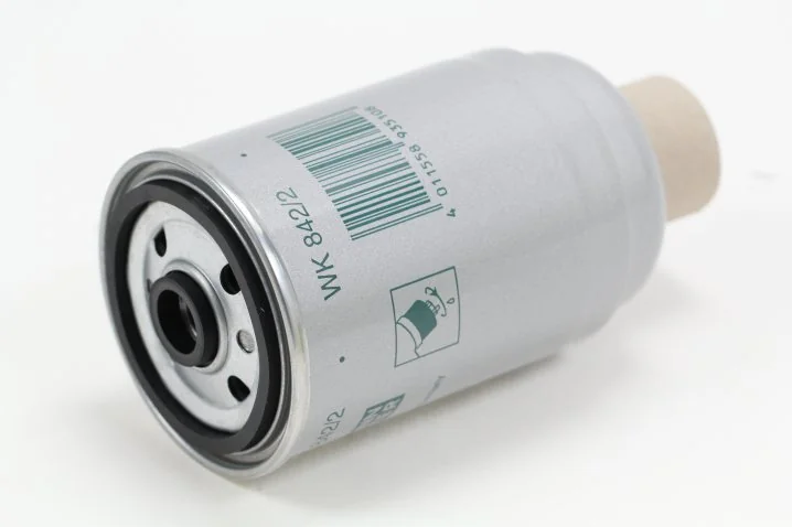 Mann-Filter - WK 842/2 - Fuel filter spin-on