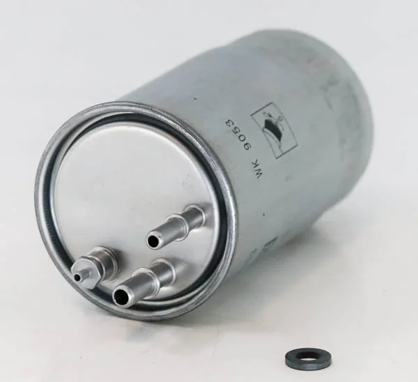 Mann-Filter - WK 9053 z - Fuel filter