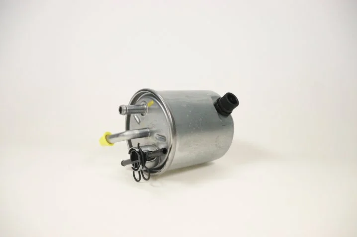 Mann-Filter - WK 9067 - Fuel filter spin-on