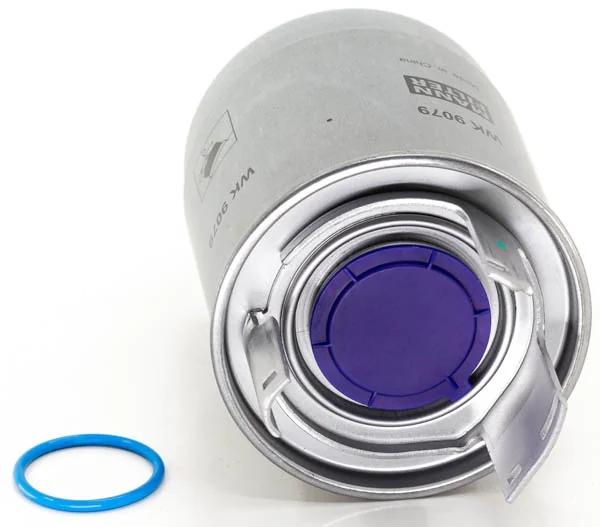 Mann-Filter - WK 9079 z - Fuel filter