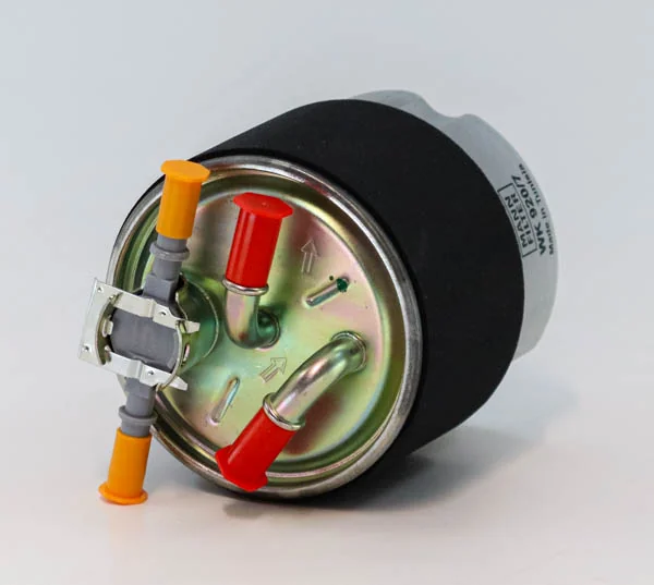 Mann-Filter - WK 920/7 - Fuel filter