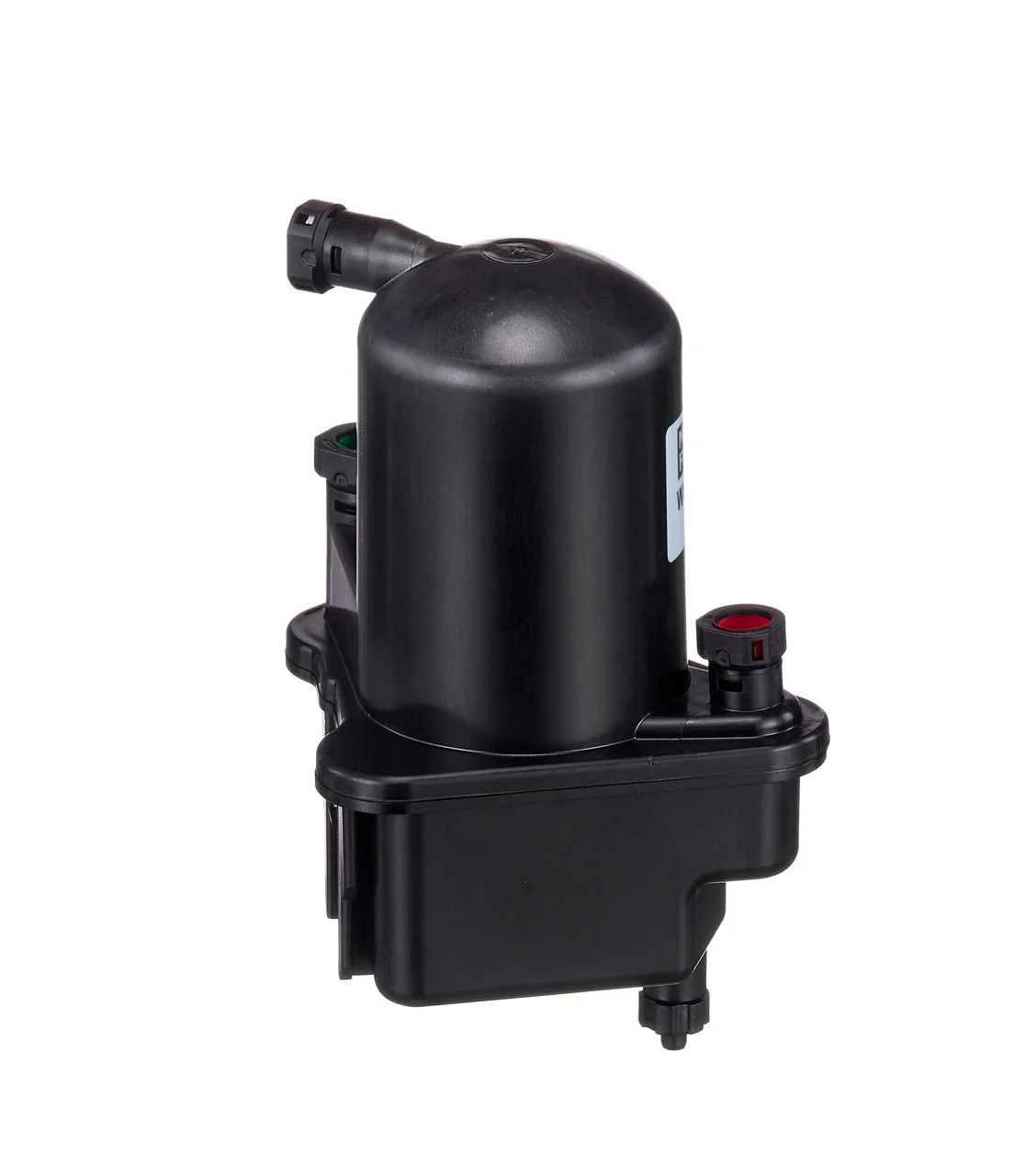 Mann-Filter - WK 939/3 - Fuel filter