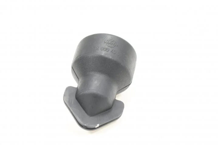 Mann Hummel - 39 000 40 391 - Dust drain valve, small