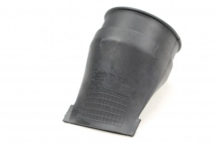 Mann Hummel - 39 000 40 731 - Dust drain valve for iqoron-v7,v9,v14