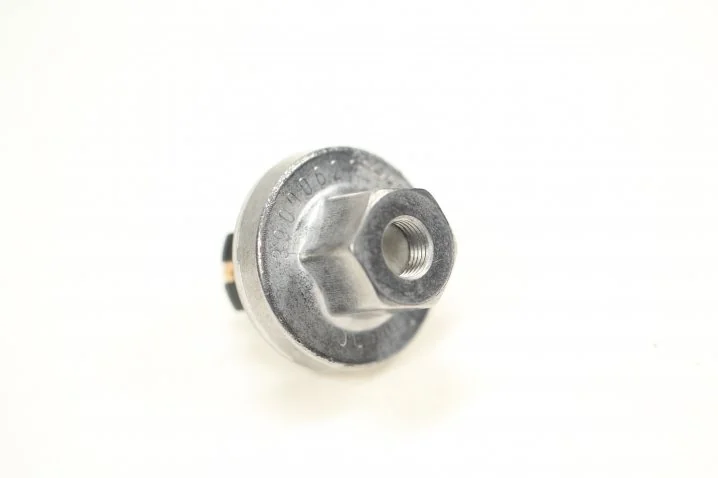 Mann Hummel - 39 000 62 950 - Maintenance switch 50mbar