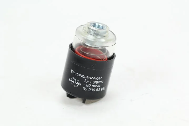 Mann Hummel - 39 000 62 981 - Service indicator, 20mbar