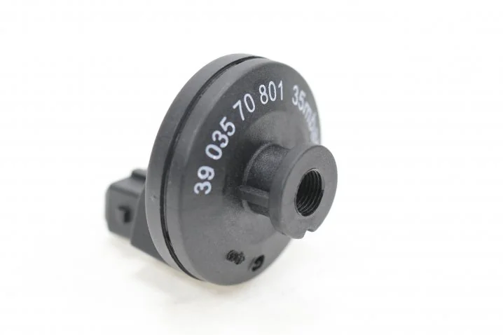 Mann Hummel - 39 035 70 801 - Maintenance switch 35 mbar