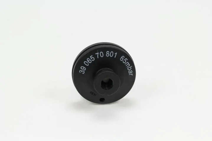 Mann Hummel - 39 065 70 801 - Maintenance switch, 65mbar