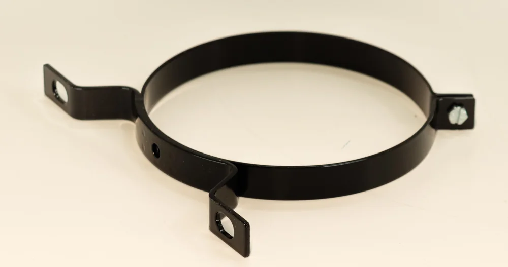 Mann Hummel - 39 114 38 970 - Bracket (for air cleaner)