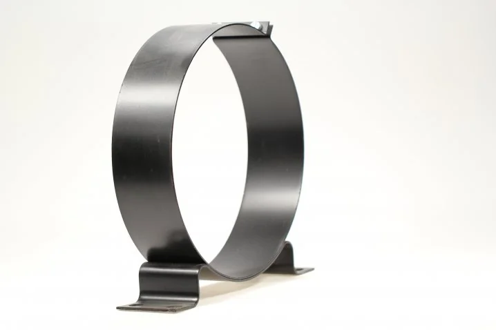 Mann Hummel - 39 440 38 990 - Halter für Luftfilter