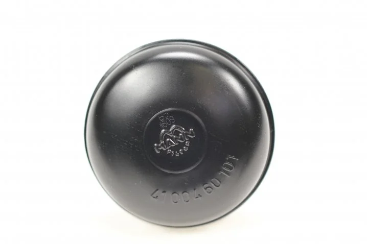 Mann Hummel - 41 004 60 101 - Luftfilter (Be- und Entlüftung NW39,5)