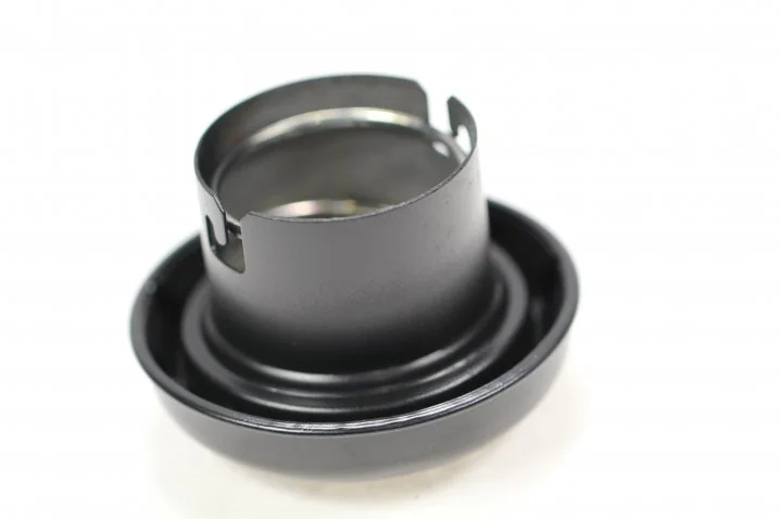 Mann Hummel - 41 004 60 172 - Luftfilter (Be- und Entlüftung NW45)