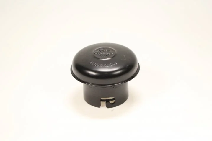 Mann Hummel - 41 004 60 241 - Luftfilter (Be- und Entlüftung NW45)