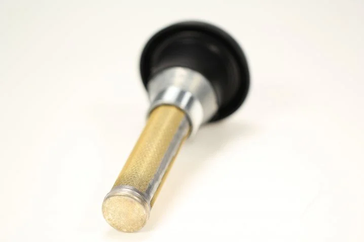 Mann Hummel - 41 004 62 142 - Luftfilter (Einfüll- und Belüftung)