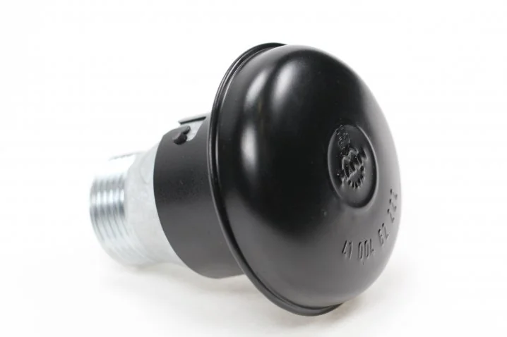 Mann Hummel - 41 004 62 222 - Nassluftfilter (G 1inches )