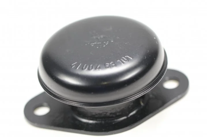 Mann Hummel - 41 004 63 101 - Luftfilter (Be- und Entlüftung NW45)