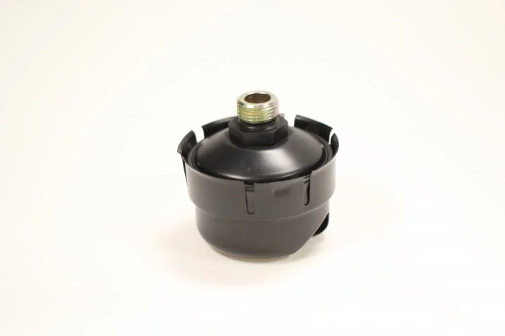 Mann Hummel - 41 004 82 392 - Luftfilter (Dämpferfilter M 18x1,5)