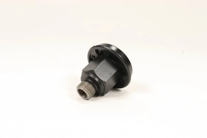 Mann Hummel - 42 001 62 152 - Luftfilter (Be- und Entlüftung M 16x1,5)