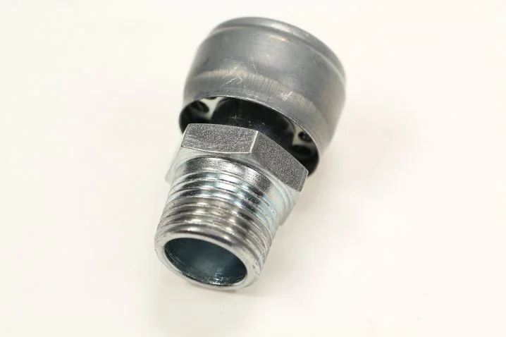 Mann Hummel - 42 001 62 223 - Luftfilter (Be- und Entlüftung R 1/2inches )