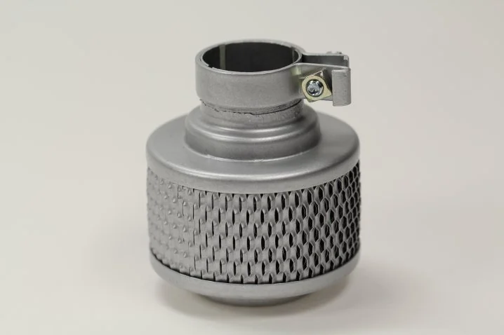 Mann Hummel - 43 018 67 012 - Nassluftfilter (NW35)