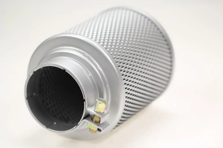 Mann Hummel - 43 080 67 102 - Nassluftfilter (NW70)