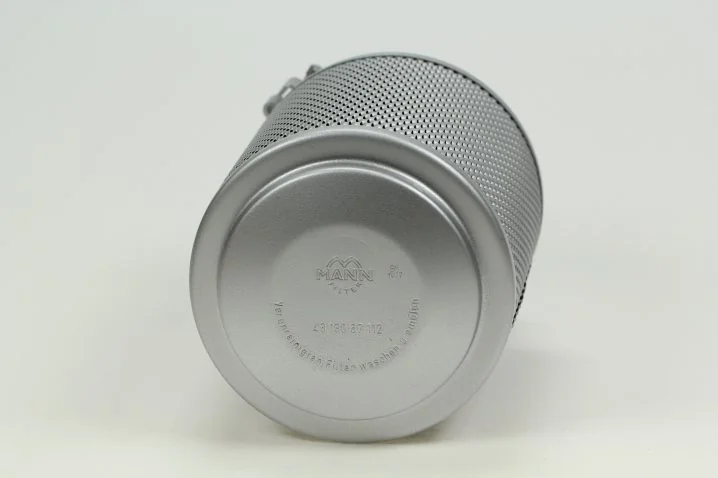 Mann Hummel - 43 130 67 112 - Nassluftfilter (NW100)