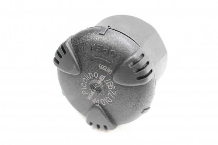 Mann Hummel - 44 010 72 997 - Luftfilter (Picolino Ansaugfilter)
