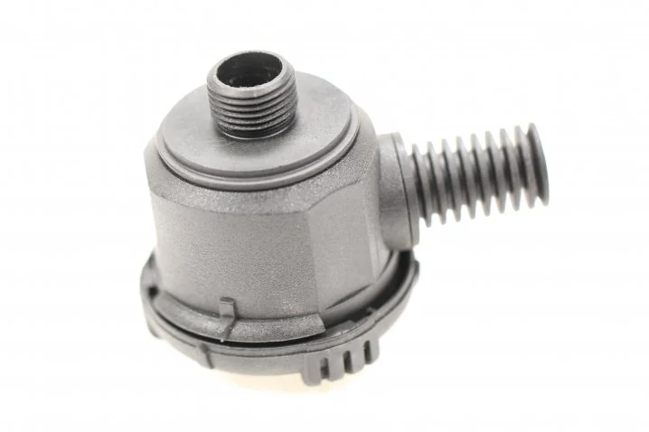Mann Hummel - 44 010 82 999 - Luftfilter (Picolino Dämpferfilter)