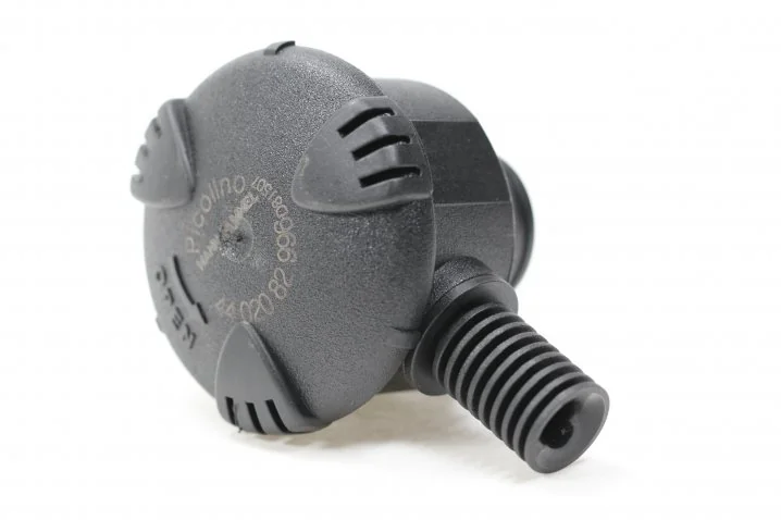 Mann Hummel - 44 020 82 996 - Luftfilter (Picolino Dämpferfilter)