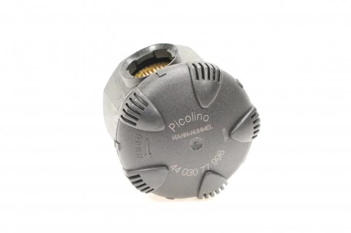 Mann Hummel - 44 030 77 998 - Luftfilter (Picolino Ansaugfilter)