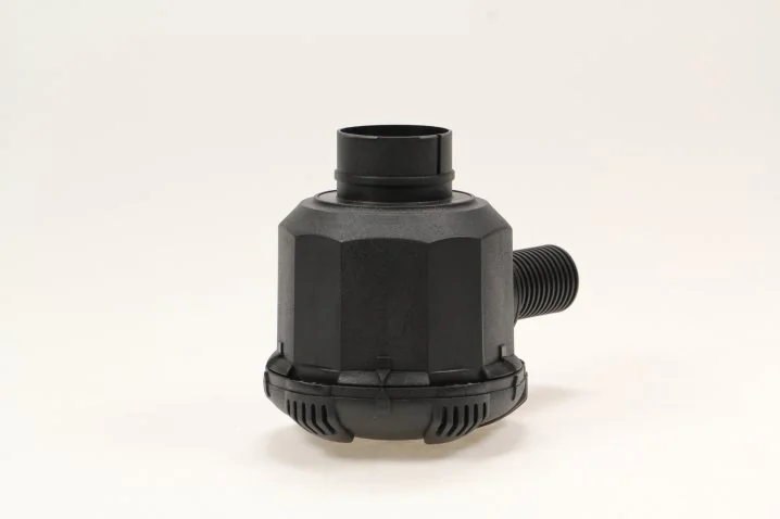 Mann Hummel - 44 030 87 997 - Luftfilter (Picolino Dämpferfilter)