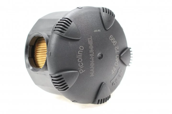 Mann Hummel - 44 040 72 999 - Luftfilter (Picolino Ansaugfilter)