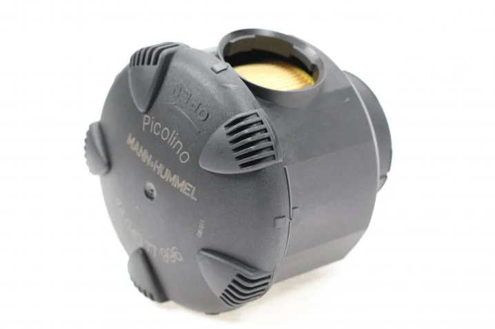 Mann Hummel - 44 040 77 996 - Luftfilter (Picolino Ansaugfilter)