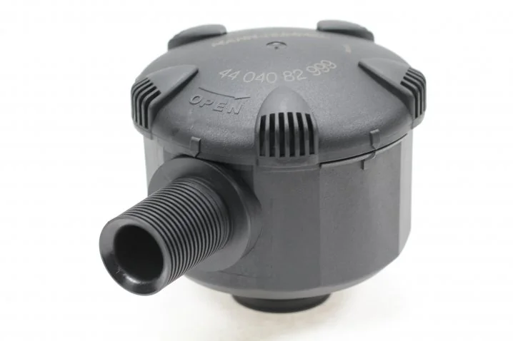 Mann Hummel - 44 040 82 999 - Luftfilter (Picolino Dämpferfilter)
