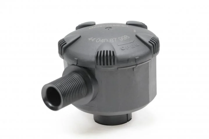 Mann Hummel - 44 040 87 998 - Luftfilter (Picolino Dämpferfilter)