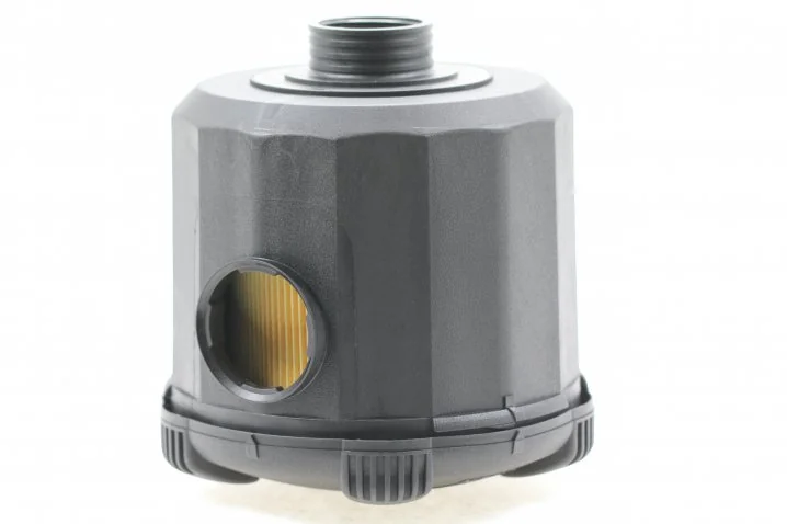 Mann Hummel - 44 050 72 999 - Luftfilter (Picolino Ansaugfilter)