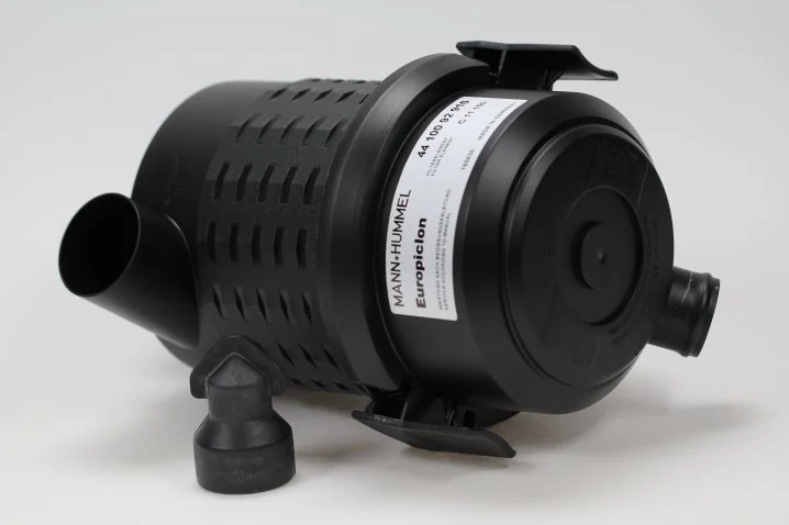 Mann Hummel - 44 100 92 910 - Luftfilter (Europiclon)