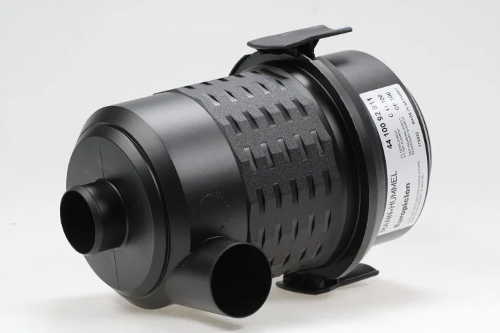 Mann Hummel - 44 100 92 911 - Luftfilter (Europiclon)