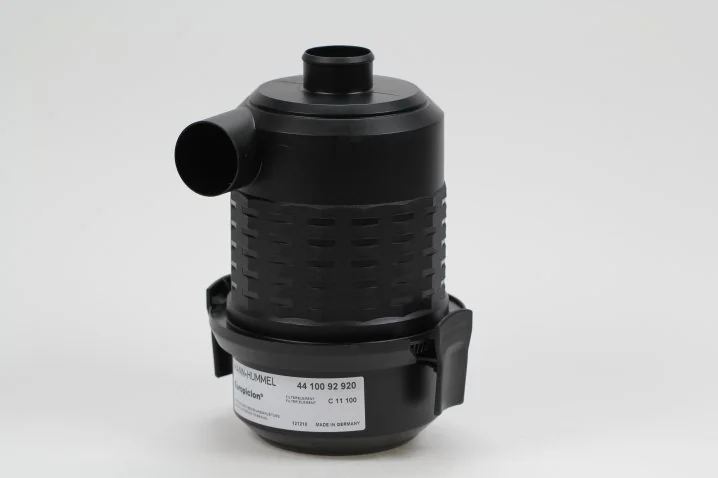 Mann Hummel - 44 100 92 920 - Luftfilter (Europiclon)