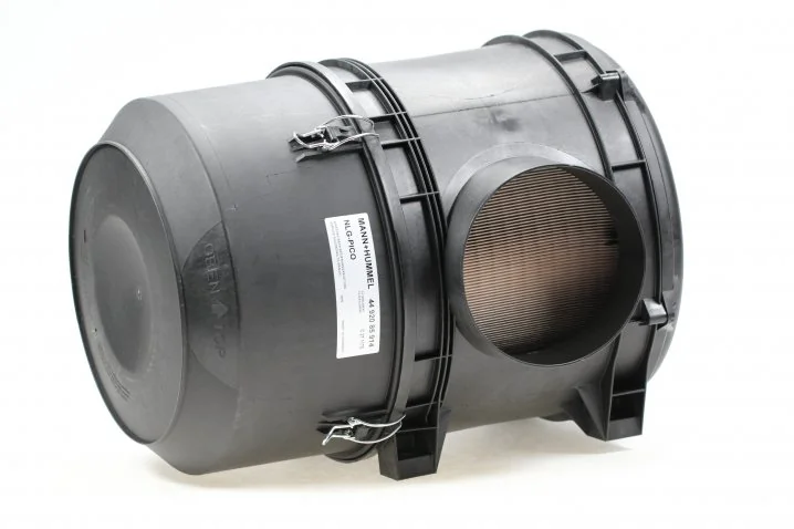 Mann Hummel - 44 920 85 914 - Luftfilter (Pico NLG 28-28)
