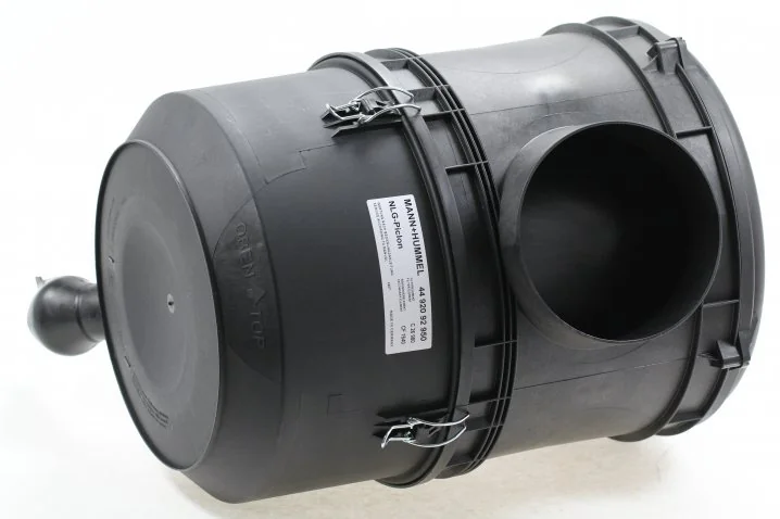 Mann Hummel - 44 920 92 950 - Luftfilter (Piclon NLG 28-28)
