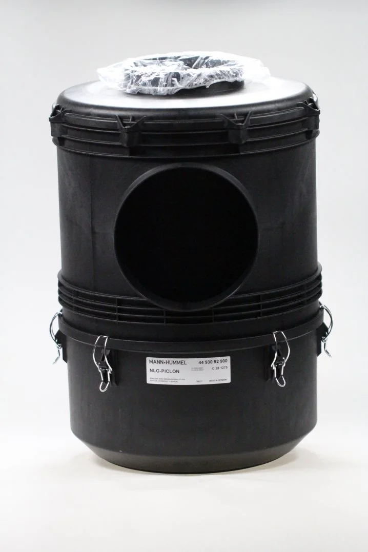 Mann Hummel - 44 930 92 900 - Luftfilter (Piclon NLG 37-37)