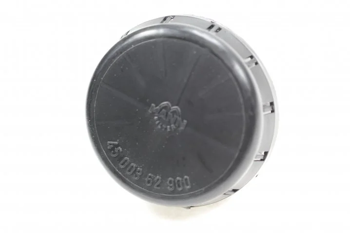 Mann Hummel - 45 003 62 900 - Luftfilter (Be- und Entlüftung G 3/4inches )