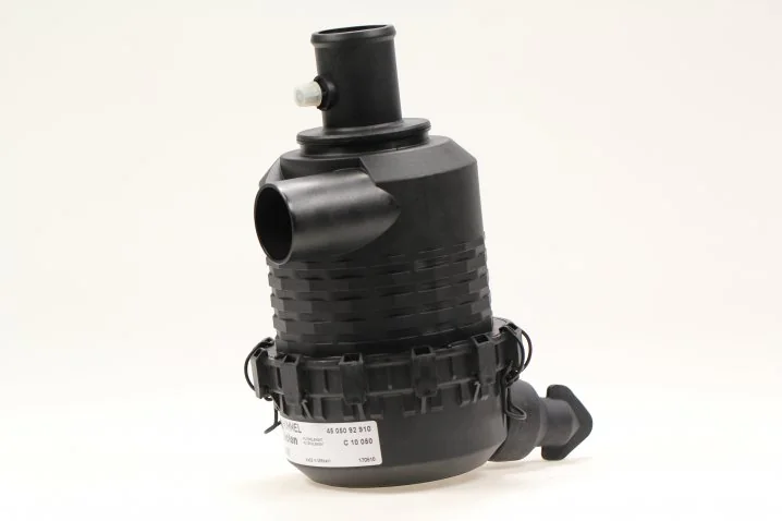 Mann Hummel - 45 050 92 910 - Luftfilter (Europiclon)