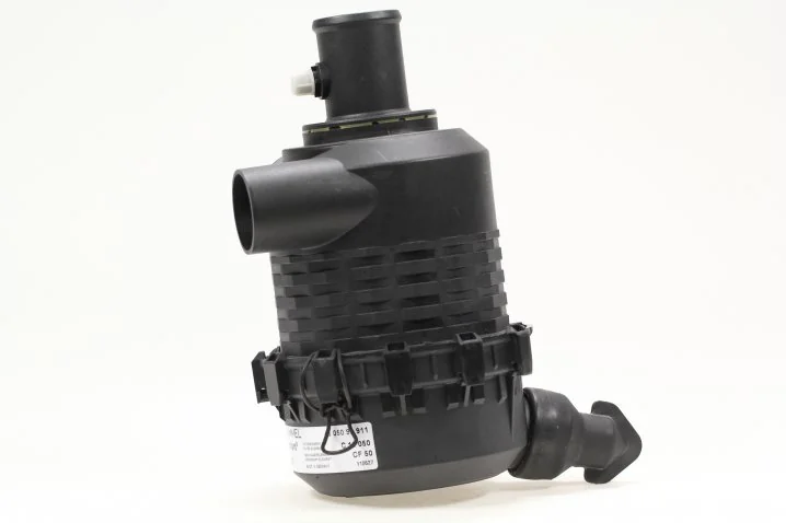 Mann Hummel - 45 050 92 911 - Luftfilter (Europiclon)