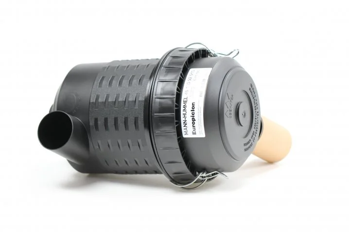 Mann Hummel - 45 100 92 910 - Luftfilter (Europiclon)