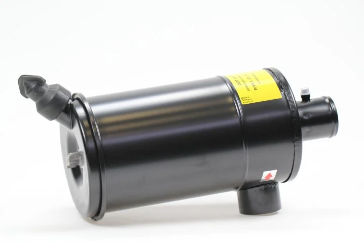 Mann Hummel - 45 114 92 414 - Luftfilter (Piclon)
