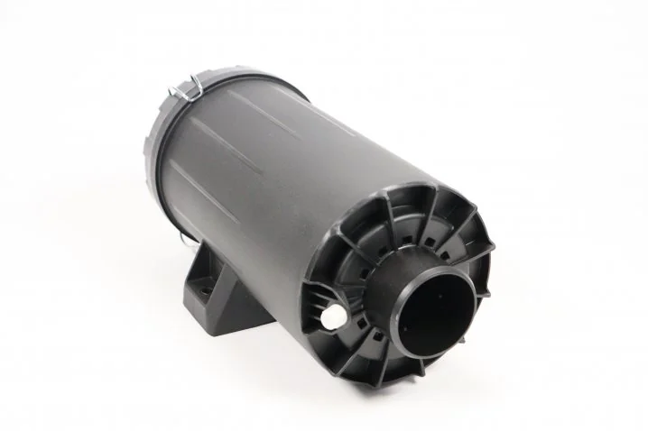 Mann Hummel - 45 131 85 990 - Luftfilter (Entaron CD 4)