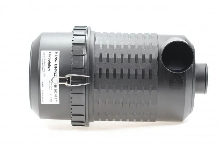 Mann Hummel - 45 300 92 920 - Luftfilter (Europiclon)