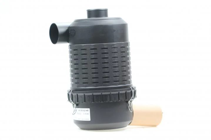 Mann Hummel - 45 300 92 940 - Luftfilter (Europiclon)